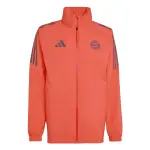 Veste impermable bayern munich tiro 2025 / 26