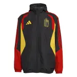 Veste imperm�able belgique tiro coupe du monde 2026