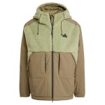 Veste imperméable à capuche adidas city escape Veste imperméable à capuche adidas city escape