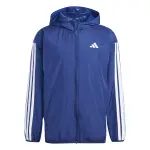 Veste impermable  capuche adidas essentials 3 - stripes