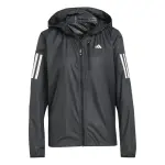 Veste imperm�able � capuche femme adidas own the run