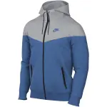 Veste impermable  capuche nike heritage essentials