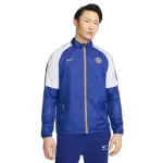 Veste impermable chelsea dri - fit academy awf 2023 / 24
