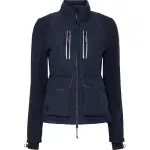 Veste imperm�able courte femme catago trainer