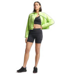 Veste imperméable cropped femme superdry run Veste imperméable cropped femme superdry run