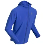 Veste imperm�able daehlie sportswear run 2. 0