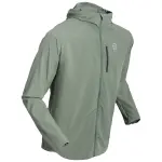 Veste imperm�able daehlie sportswear run 2. 0