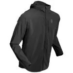 Veste impermable daehlie sportswear run 2. 0