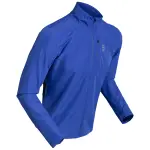 Veste de running daehlie sportswear tempo