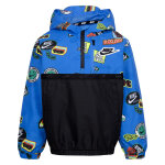 Veste imperméable demi zip bébé garçon nike Veste imperméable demi zip bébé garçon nike