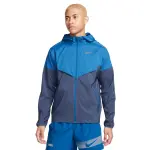 Veste imperm�able d�perlante nike