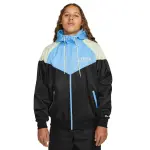 Veste imperm�able doublure tiss� nike windrunner gx