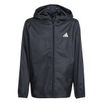Veste impermable enfant adidas
