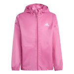 Veste impermable enfant adidas