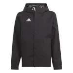 Veste impermable enfant adidas entrada 22