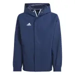 Veste impermable enfant adidas entrada 22
