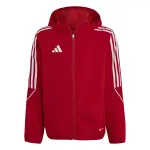 Veste impermable enfant adidas tiro 23 league