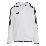 Veste imperméable enfant adidas tiro 23 league Veste imperméable enfant adidas tiro 23 league