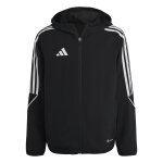 Veste imperméable enfant adidas tiro 23 league Veste imperméable enfant adidas tiro 23 league