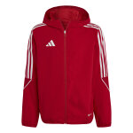 Veste imperméable enfant adidas tiro 23 league Veste imperméable enfant adidas tiro 23 league