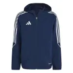 Veste impermable enfant adidas tiro 23 league