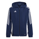 Veste imperméable enfant adidas tiro 24 Veste imperméable enfant adidas tiro 24