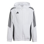 Veste imperméable enfant adidas tiro 24 Veste imperméable enfant adidas tiro 24