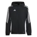 Veste impermable enfant adidas tiro 24