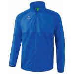 Veste impermable enfant erima team