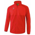 Veste impermable enfant erima team