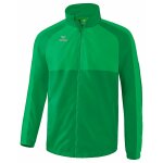 Veste impermable enfant erima team