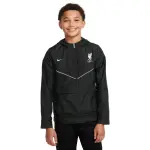Veste imperm�able enfant liverpool fc amplify 2024 / 25