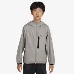 Veste imperm�able enfant nike city utility