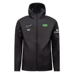 Veste imperm�able enfant nike sf academy 25