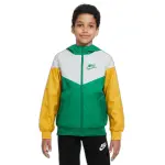 Veste imperm�able enfant nike sportswear windrunner