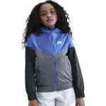Veste imperm�able enfant nike