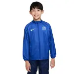 Veste imperm�able enfant psg academy 2022 / 23