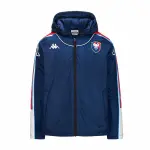 Veste imperm�able enfant sm caen revertis 2024 / 25