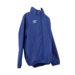Veste imperméable enfant umbro pro training Veste imperméable enfant umbro pro training