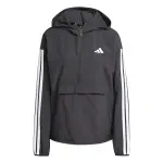 Veste impermable femme adidas essentials 3 - stripes
