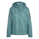 Veste imperm�able femme adidas own the run