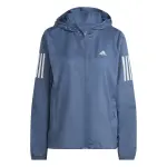 Veste imperm�able femme adidas own the run