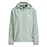 Veste imperm�able femme adidas run it