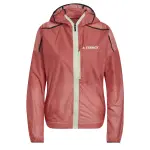 Veste imperm�able femme adidas terrex agravic windweave