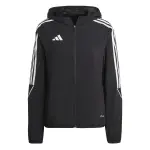 Veste impermable femme adidas tiro 23 league
