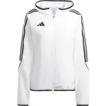 Veste impermable femme adidas tiro 23 league