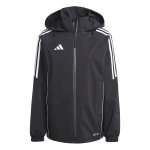 Veste imperméable femme adidas tiro 24 Veste imperméable femme adidas tiro 24