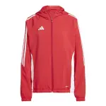 Veste impermable femme adidas tiro 24