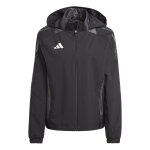 Veste imperméable femme adidas tiro 24 competition Veste imperméable femme adidas tiro 24 competition