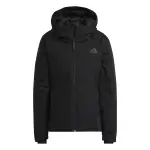 Veste impermable femme adidas traveer cold. rdy